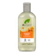 Dr Organic Manuka Honey Shampoo 265ml